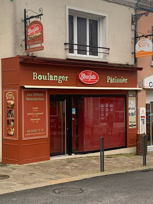 Aux Délices Rémalardais à Rémalard-en-Perche