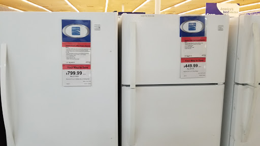 Appliance Store «Sears Outlet», reviews and photos, 4500 NE 122nd Ave, Portland, OR 97230, USA