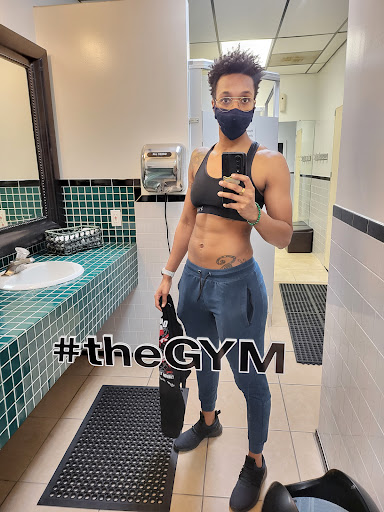 Gym «The GYM», reviews and photos, 1950 W Gray St, Houston, TX 77019, USA