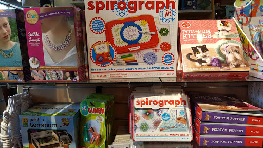 Gift Shop «Off the Wagon Shop», reviews and photos, 152 E Main St, Kent, OH 44240, USA