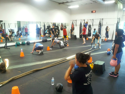 Gym «Smash Gyms», reviews and photos, 1239 Reamwood Ave, Sunnyvale, CA 94089, USA