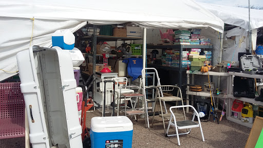 Apache Trail Swap Meet, 9452 E Main St, Mesa, AZ 85207, USA, 