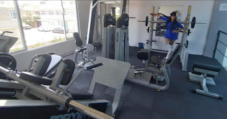 Gym FitZone - Gobernador Isidro Fabela 1, Villa de Gpe Xal, 55339 Ecatepec de Morelos, Méx., Mexico