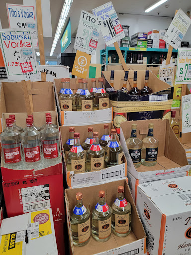 Wine Store «Ramsey Bottle King», reviews and photos, 476 NJ-17, Ramsey, NJ 07446, USA