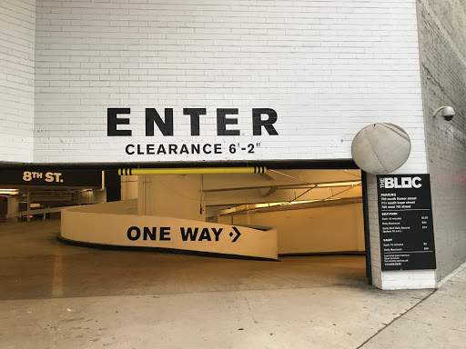 Health Club «LA Fitness», reviews and photos, 700 S Flower St, Los Angeles, CA 90017, USA