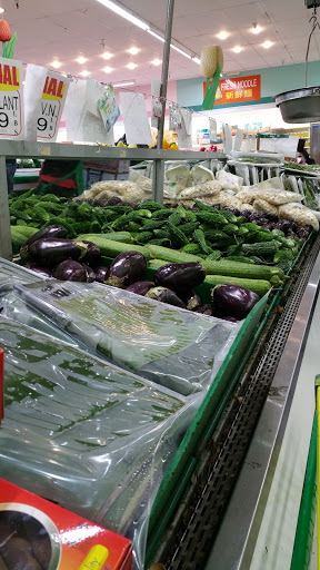 Asian Grocery Store «Shun Fat Supermarket», reviews and photos, 2368 San Pablo Ave, San Pablo, CA 94806, USA