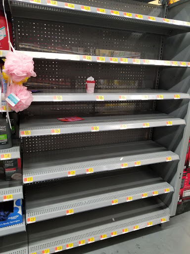 Supermarket «Walmart Neighborhood Market», reviews and photos, 175 S Middleton Rd, Nampa, ID 83651, USA