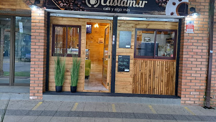 Castamar Café y algo más
