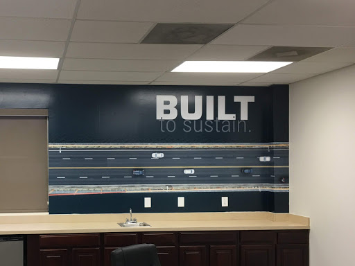 Sign Shop «FASTSIGNS», reviews and photos, 532 E Main St, Richmond, VA 23219, USA