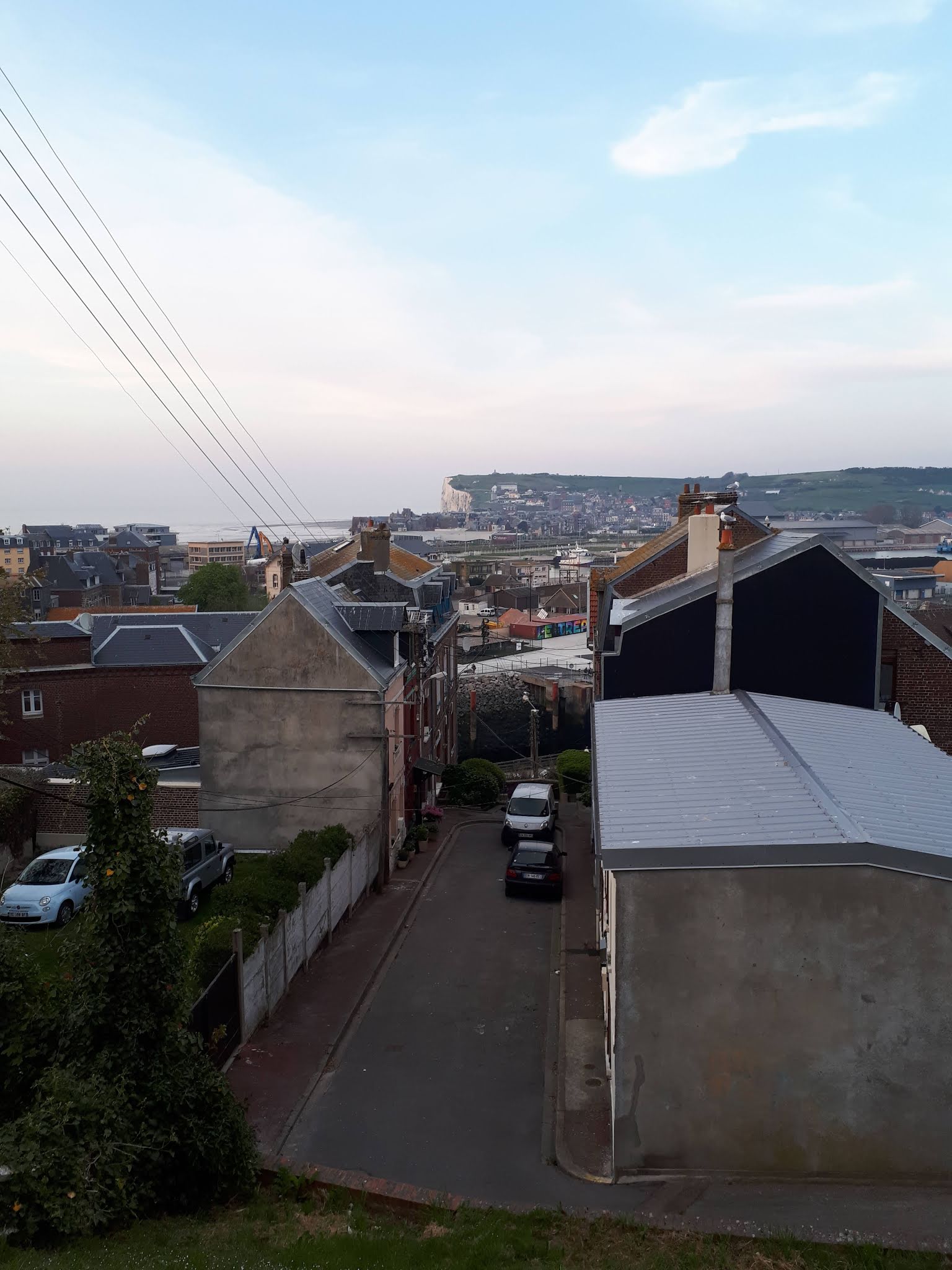 Photo n° 12 de l'avis de Nicolas.h fait le 23/04/2019 à 10:11