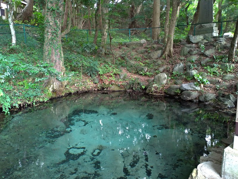 厳島神社