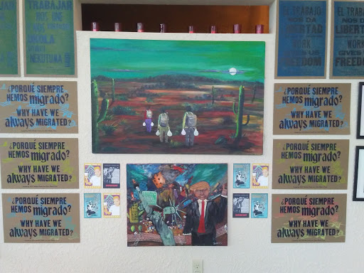 Performing Arts Theater «Miracle Theatre Group», reviews and photos, 525 SE Stark St, Portland, OR 97214, USA