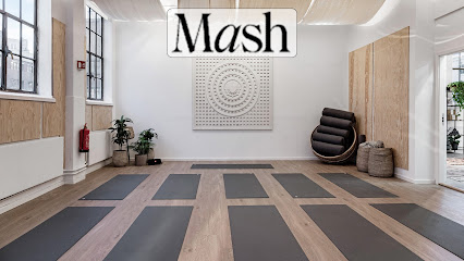 Mash Studios