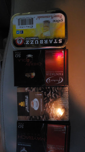 Tobacco Shop «Village Smoke», reviews and photos, 583 Juniper St NE, Atlanta, GA 30308, USA