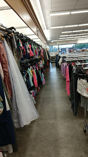 Thrift Store «Goodwill Retail Store», reviews and photos