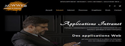 acwweb à Rochechouart