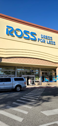 Clothing Store «Ross Dress for Less», reviews and photos, 2365 S Hwy 27, Clermont, FL 34711, USA