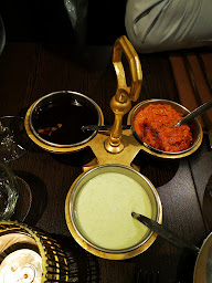 Photo n°159 de Station Krishna - Restaurant & Traiteur à Paris ()