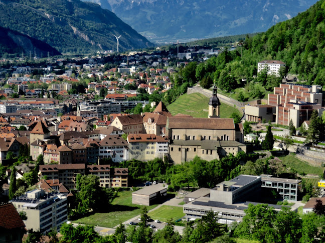 Chur Tourismus - Chur