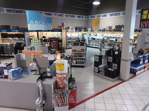 Appliance Store «ABC Warehouse», reviews and photos, 3465 Elida Rd, Lima, OH 45807, USA