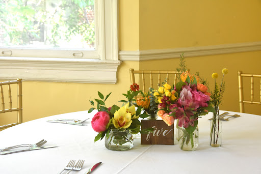 Florist «Park Florist», reviews and photos, 6921 Laurel Ave, Takoma Park, MD 20912, USA