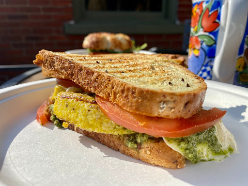 Coffee Shop «Inglebean Coffee House», reviews and photos, 106 E Main St, Millheim, PA 16854, USA