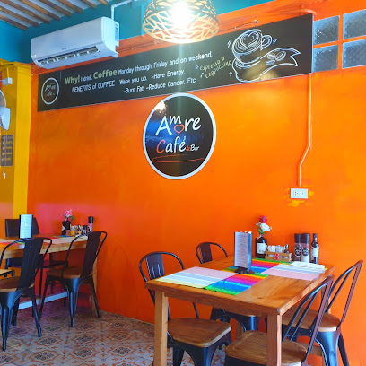 Amore Mexican Tapas & Bar photo