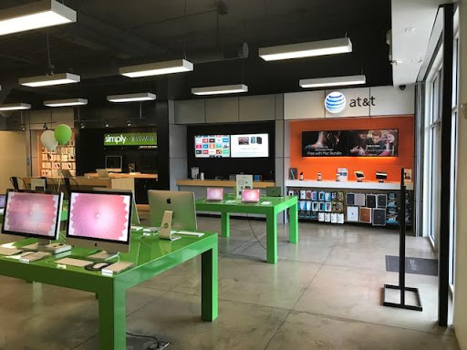 Computer Store «Simply Mac - Apple Premier Partner», reviews and photos, 1414 Foothill Dr, Salt Lake City, UT 84108, USA