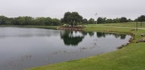 Harry Myers Park
