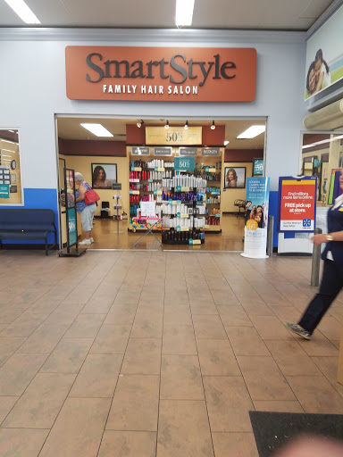 Hair Salon «SmartStyle Hair Salon», reviews and photos, 4101 TX-121, Bedford, TX 76021, USA