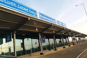 Kalaburagi Airport image