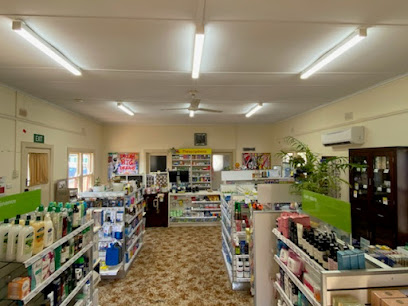 Hawker SA Depot - for Quorn Aussie Discount Chemist Group