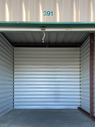 Self-Storage Facility «Airport Road Self Storage LLC», reviews and photos, 1604 Airport Rd, Rio Vista, CA 94571, USA