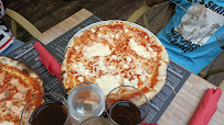 Pizza du Restaurant italien Galiléo à Erdeven - n°12