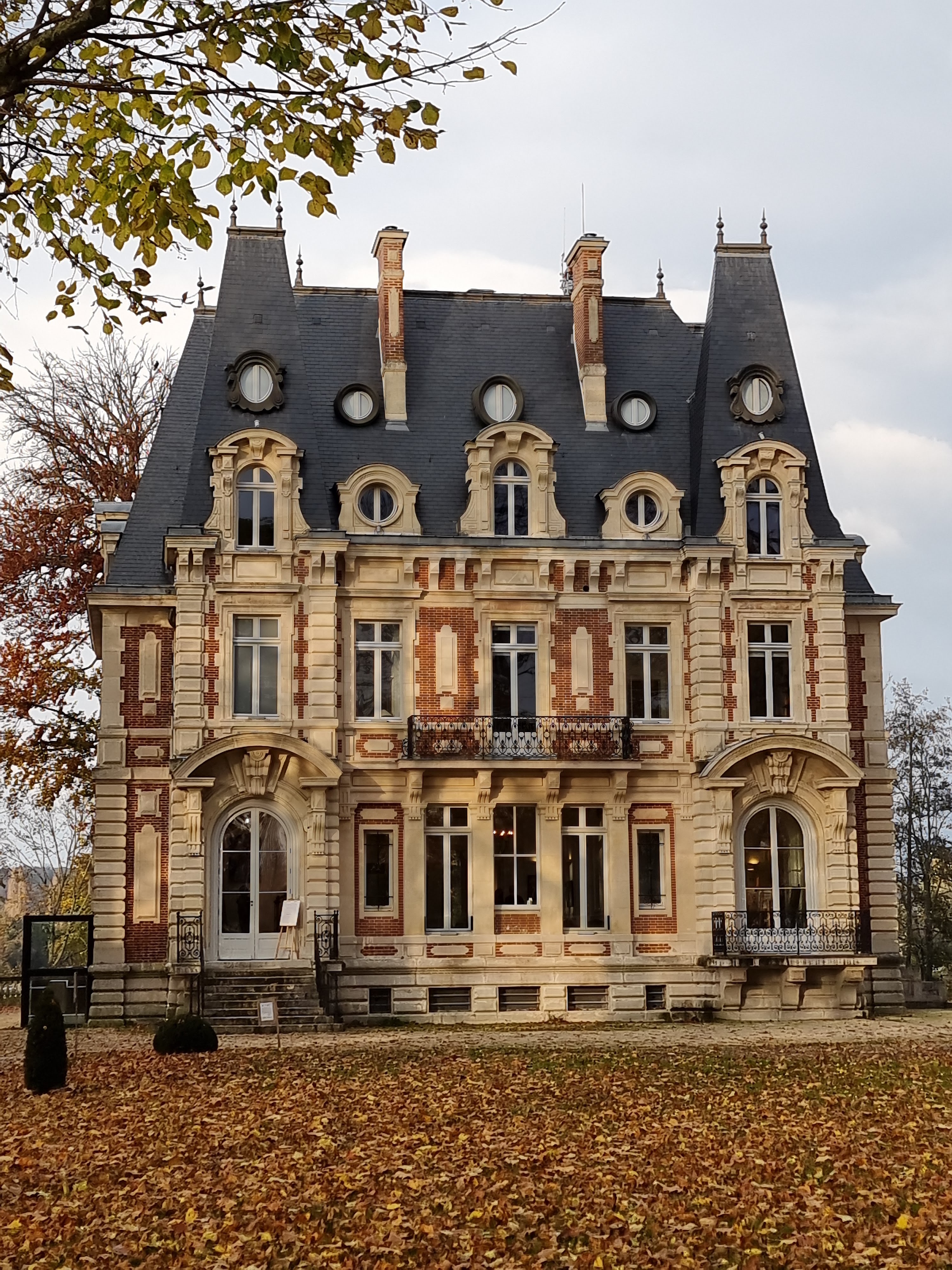 Photo n° 1 de l'avis de stephane.o fait le 15/11/2021 à 11:03