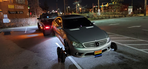 Laundromat «Sudsville Laundry», reviews and photos, 7001 Reisterstown Rd, Baltimore, MD 21215, USA