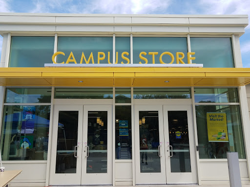 Book Store «UC Davis Stores», reviews and photos, 1 Shields Ave, Davis, CA 95616, USA