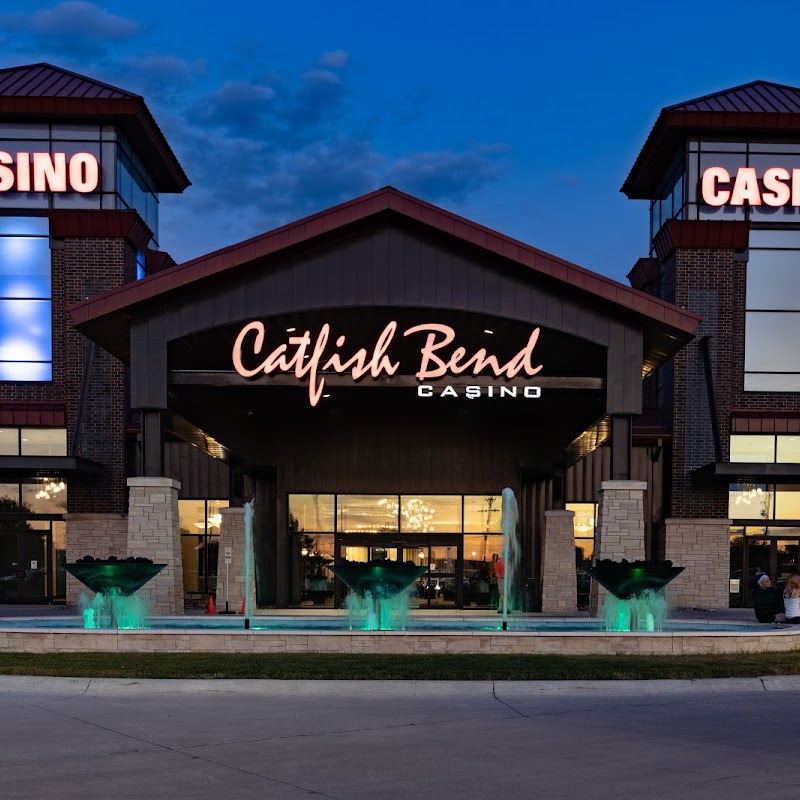 Catfish Bend Casino