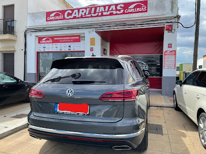 Carlunas Lepe 2 en Lepe 
