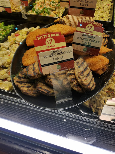 Grocery Store «The Fresh Market», reviews and photos, 2510 Quarry Lake Dr, Baltimore, MD 21209, USA