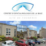 Centre d'Ophtalmologie de la Baie - Site de Fougères (35) Fougères