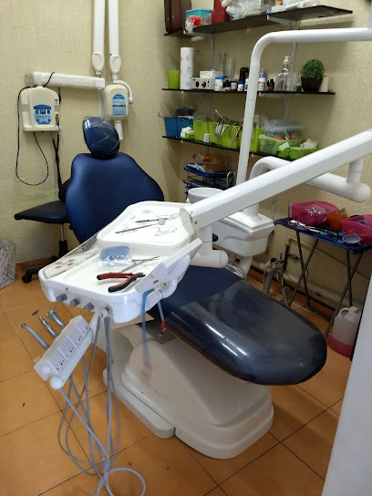 Clínica Dental Pro Mc