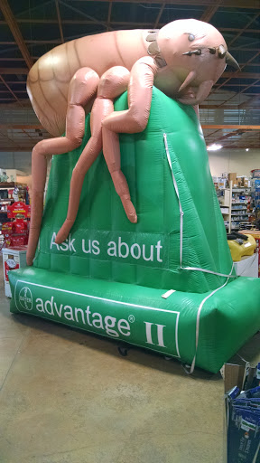 Agricultural Service «Farm Supply Company», reviews and photos, 224 Tank Farm Rd, San Luis Obispo, CA 93401, USA