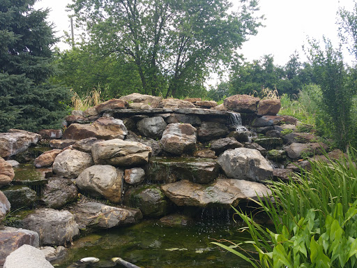 Florist «Post Road English Garden», reviews and photos, 1105 N Post Rd, Indianapolis, IN 46219, USA