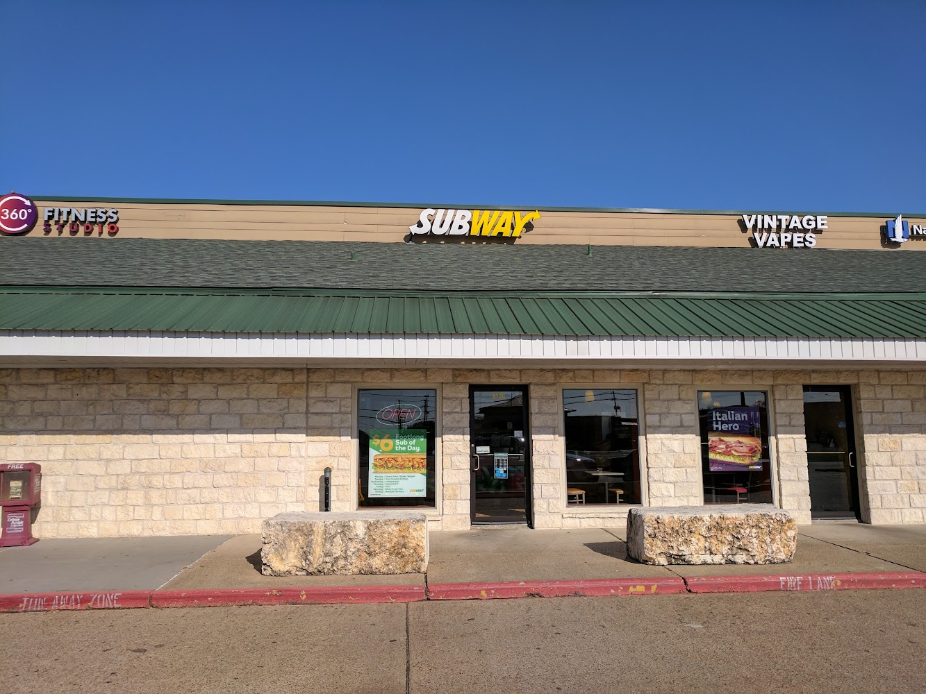 Subway