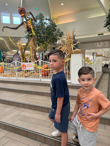 Shopping Mall «Golden Triangle Mall», reviews and photos, 2201 S Interstate 35 E, Denton, TX 76205, USA