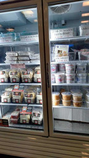 Seafood Market «Cherry Street Fish Market», reviews and photos, 26 Hobart St, Danvers, MA 01923, USA