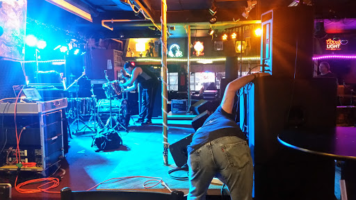 Bar «Kas Bar», reviews and photos, 234 SW Cutoff, Worcester, MA 01604, USA