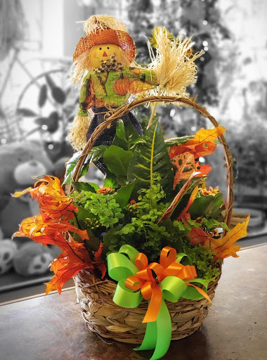 Florist «Kern Park Flower Shoppe», reviews and photos, 6713 SE Holgate Blvd, Portland, OR 97206, USA