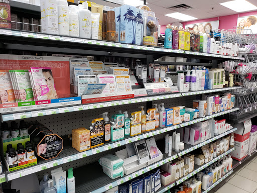 Beauty Supply Store «Sally Beauty», reviews and photos, 2561 Countryside Blvd #5, Clearwater, FL 33761, USA